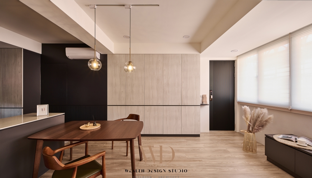 新莊新泰路-李宅