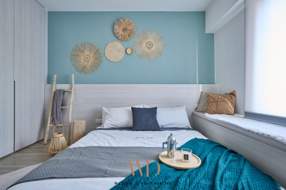 新莊新泰路-李宅