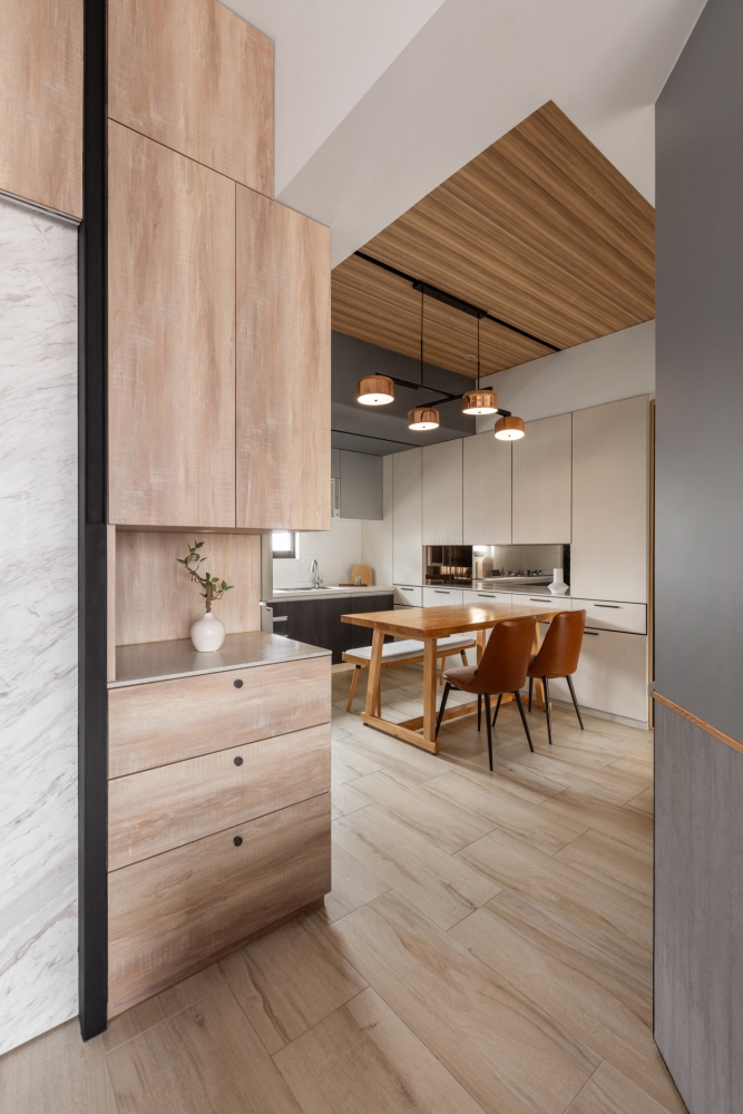 萬華民和街-王公館