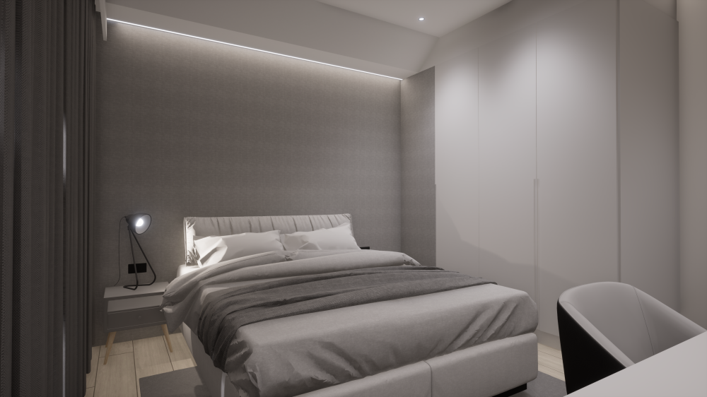 蘆洲光復路-吳宅