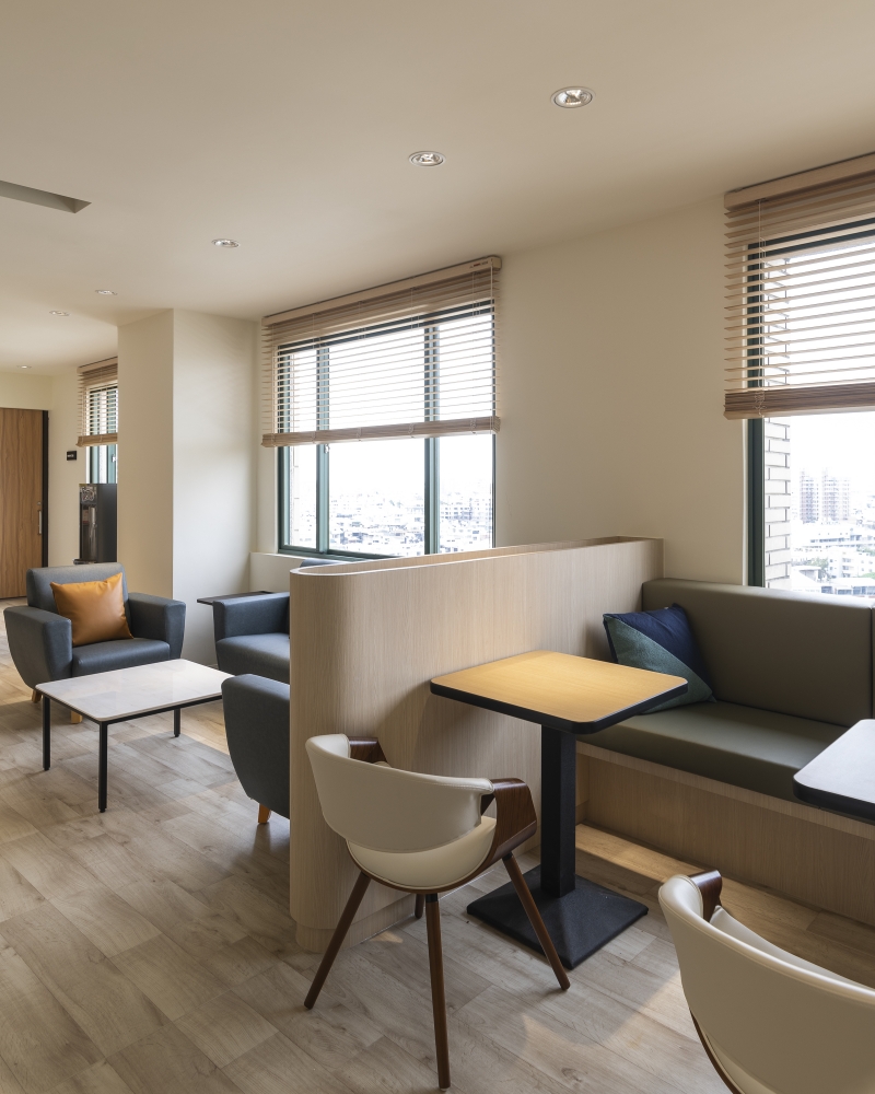 秀傳總院_高級健檢中心