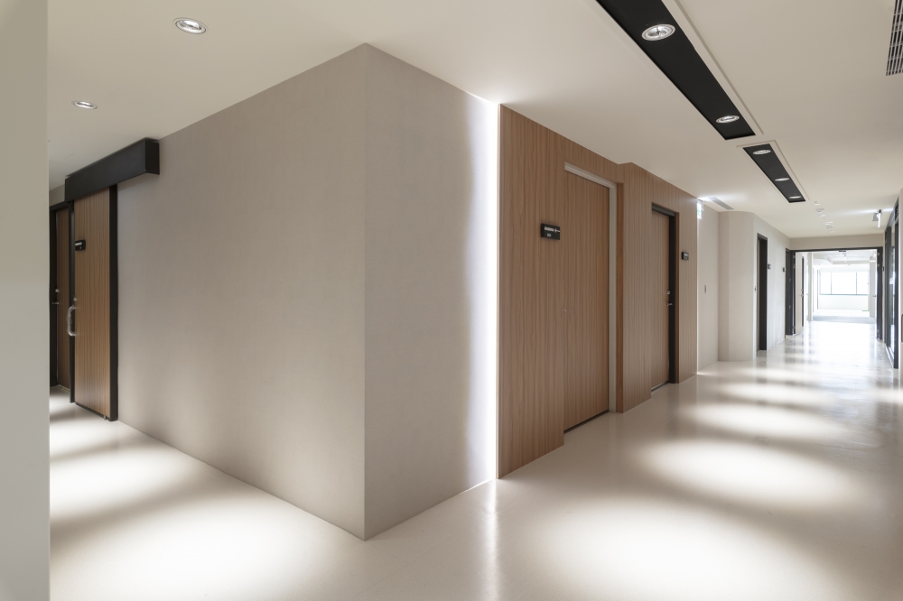 秀傳總院_高級健檢中心