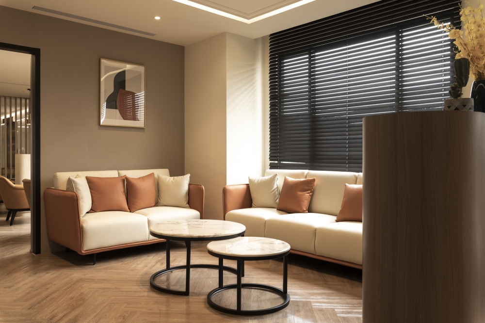 秀傳總院_高級健檢中心