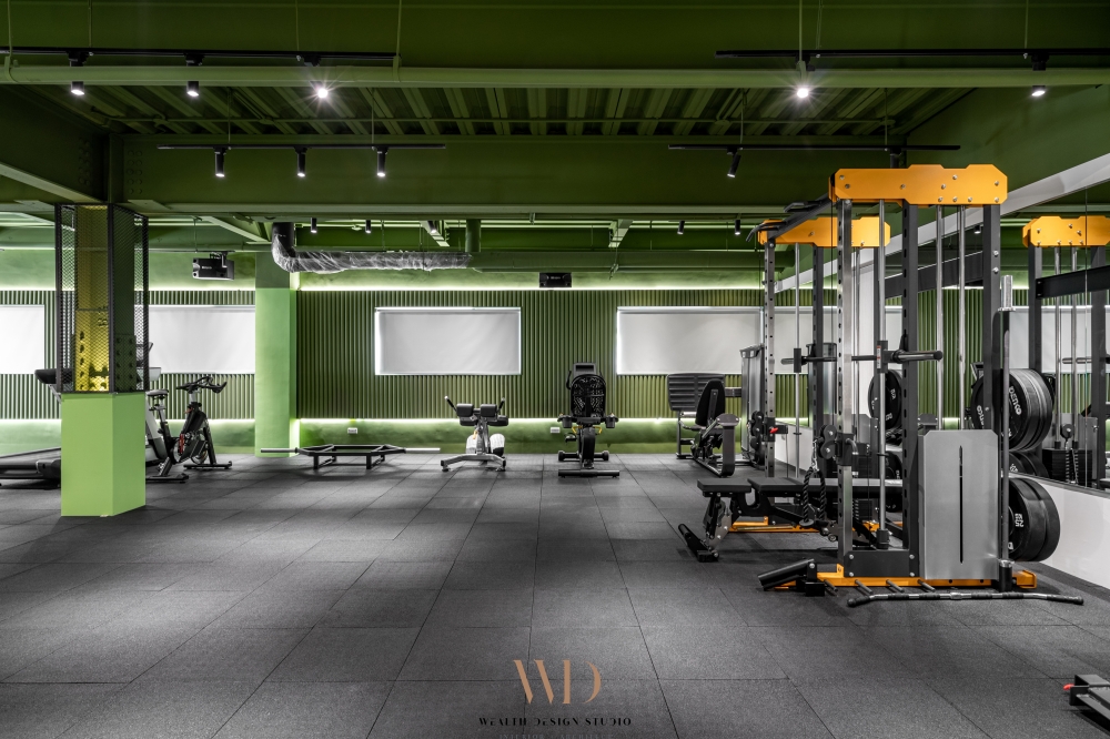 運動醫學與復健中心