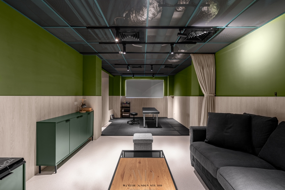 運動醫學與復健中心