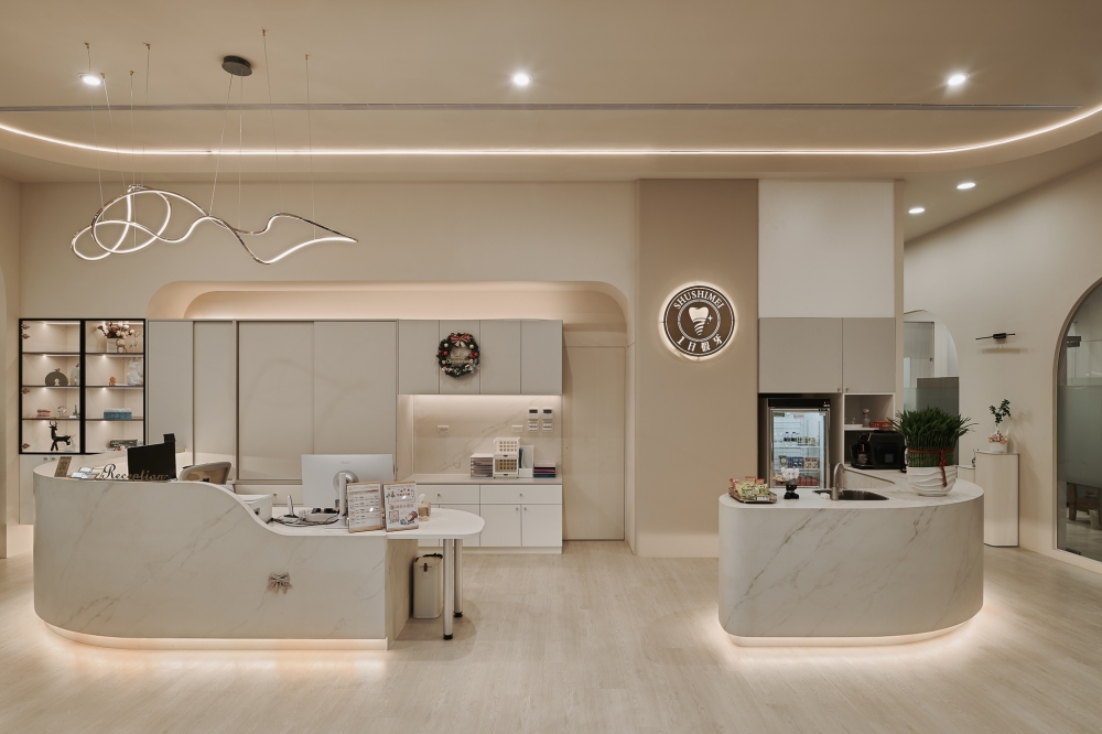 舒適美醫診所裝修工程