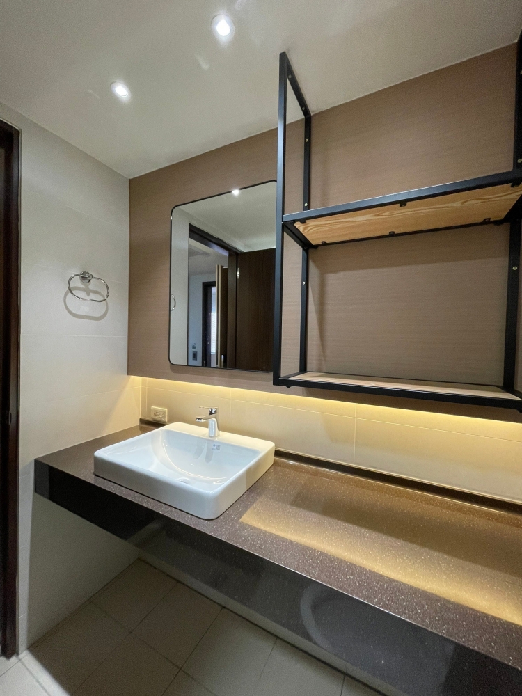 中央研究院_學術活動中心_2樣品房規劃設計