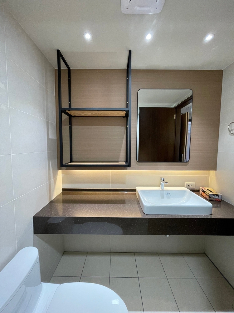 中央研究院_學術活動中心_2樣品房規劃設計