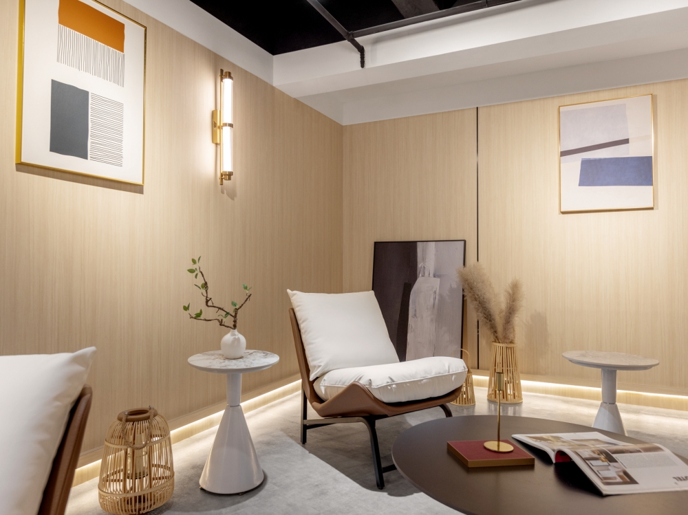 洛碁大飯店(新仕界)-公區及房型_裝修設計工程