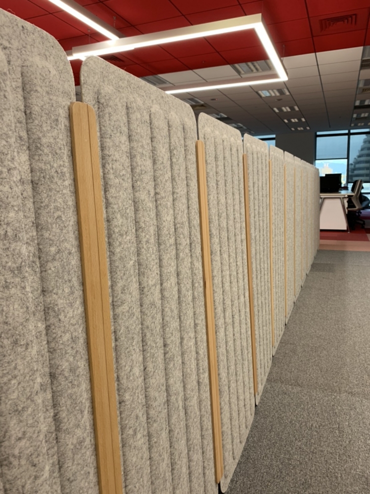 Maxonrow 滴滴滴台北辦公室裝修設計工程