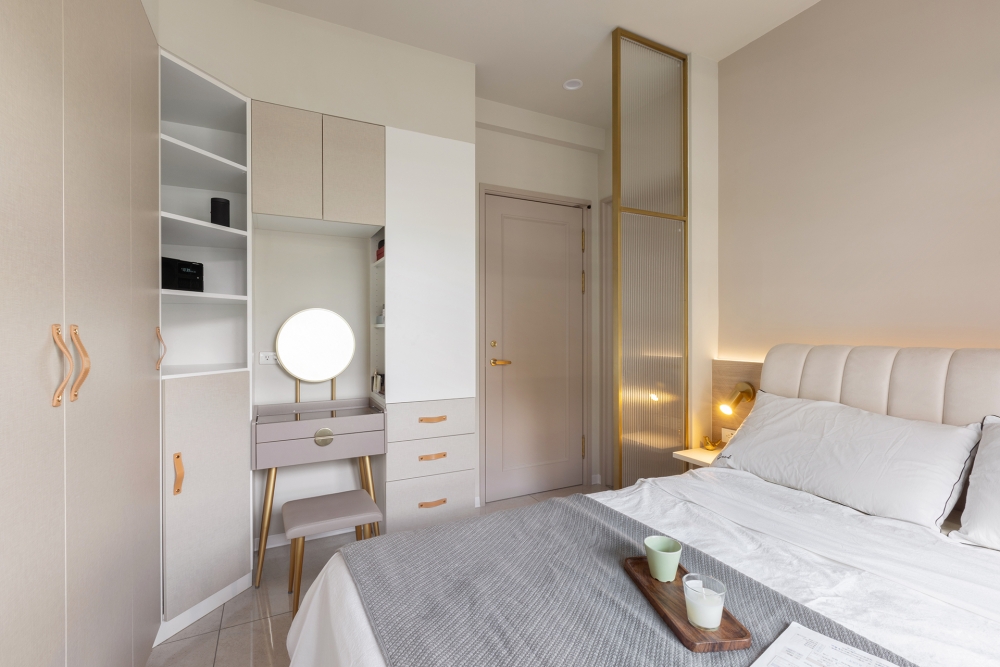 三重寶石曾小姐