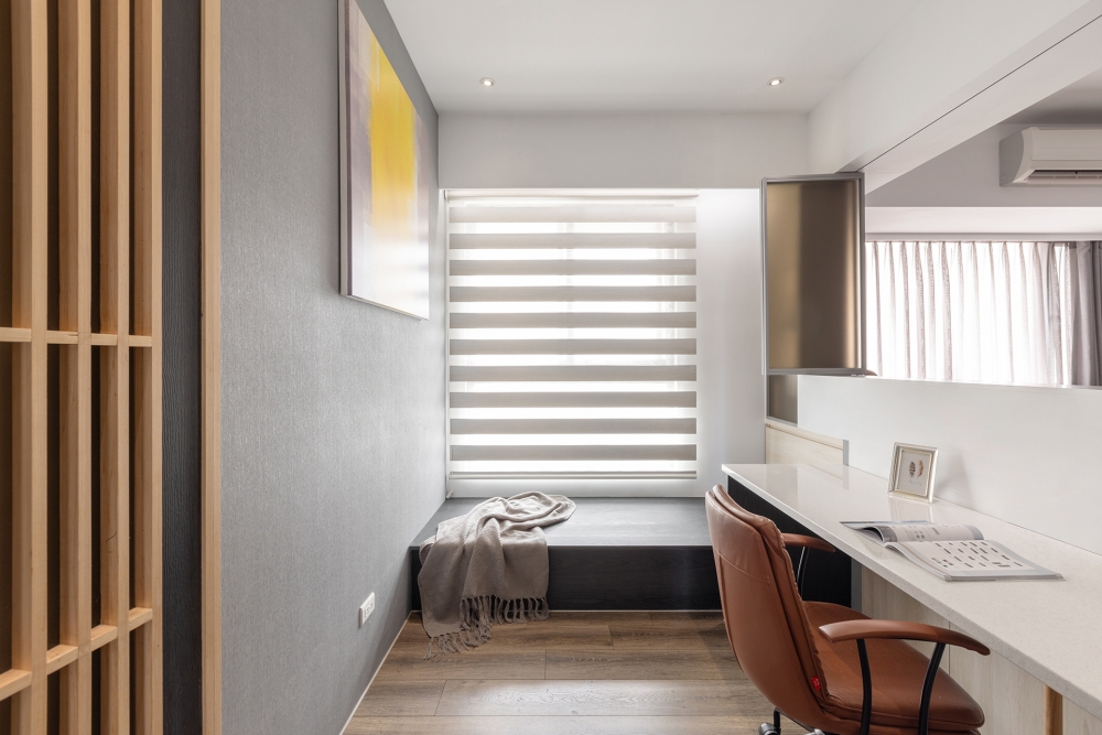 萬華民和街王公館