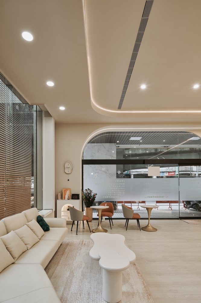 舒適美牙醫診所