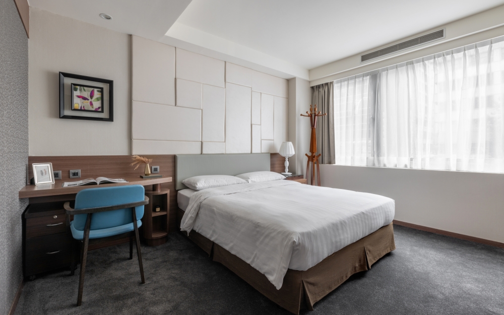 洛碁大飯店(舞衣南京)