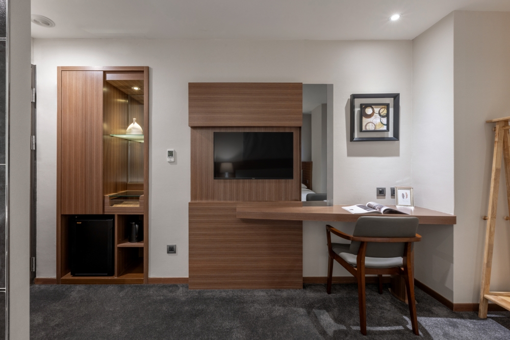 洛碁大飯店(舞衣南京)