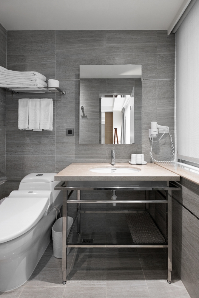 洛碁大飯店(舞衣南京)