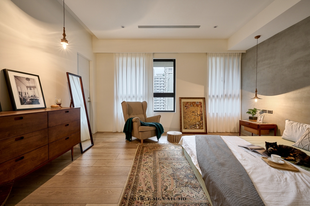 新莊冠德鼎華-李醫師宅