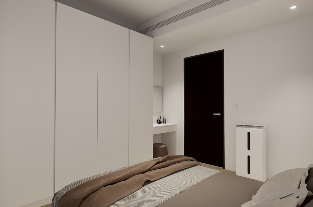 林口-林副院長宅