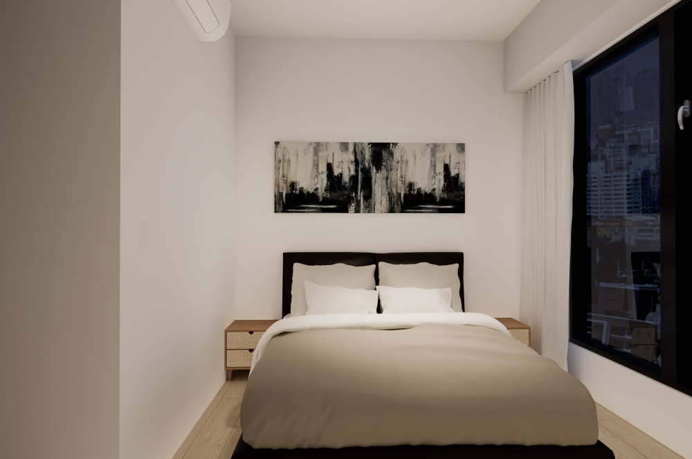 林口-林副院長宅