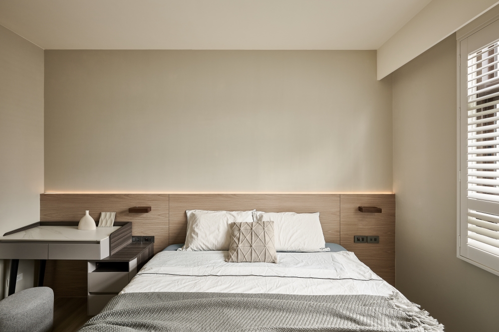 林口盛德富-張公館