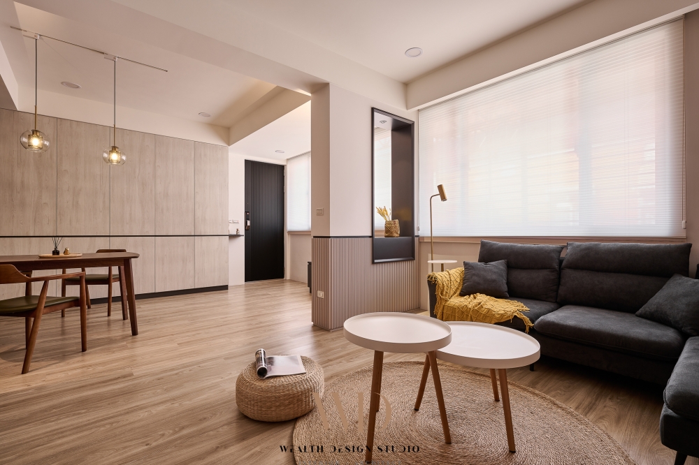 新莊新泰路-李宅