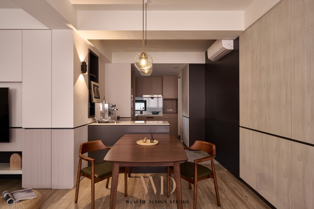 新莊新泰路-李宅