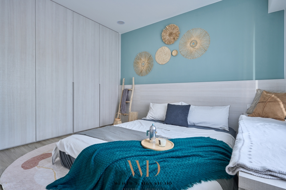 新莊新泰路-李宅