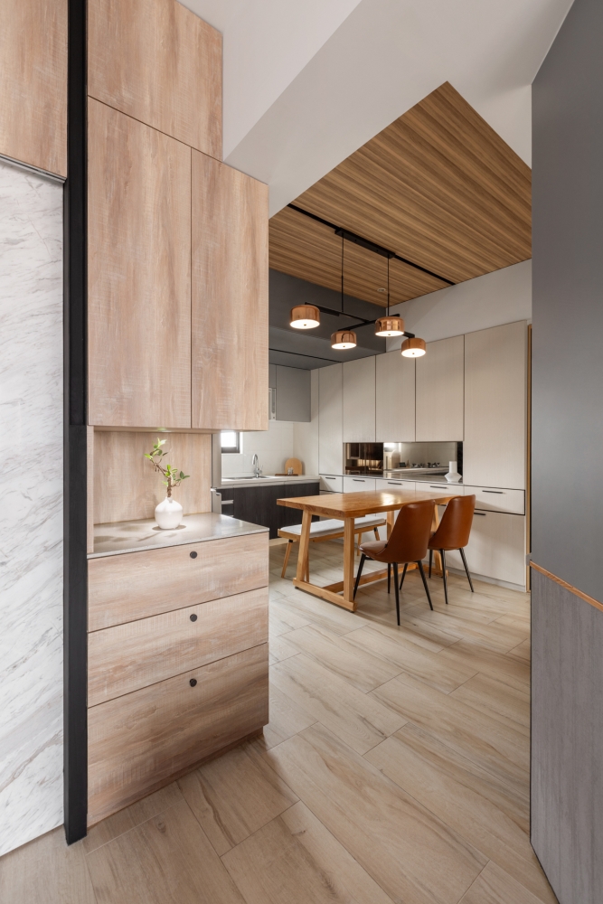 萬華民和街-王公館