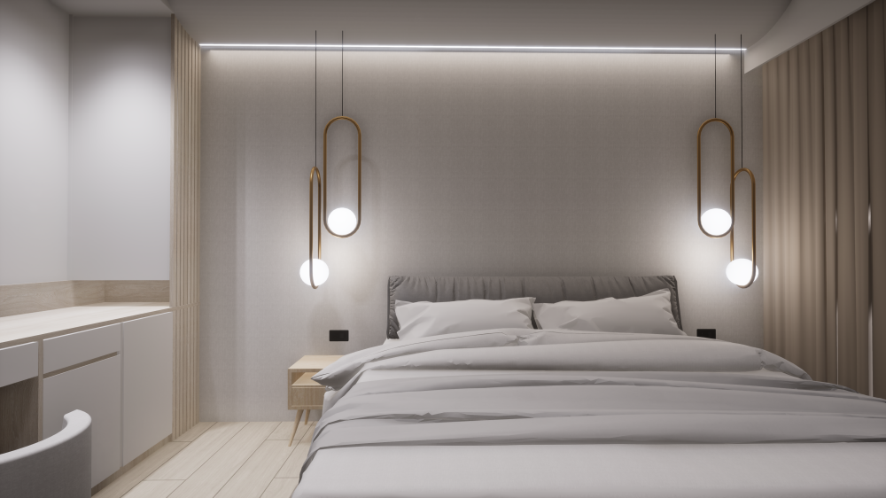 蘆洲光復路-吳宅