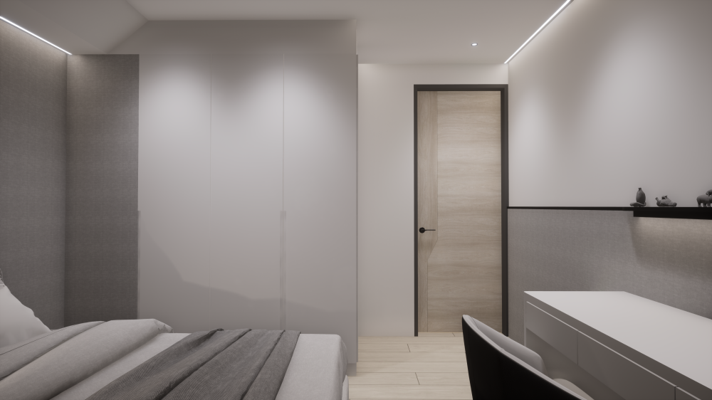 蘆洲光復路-吳宅