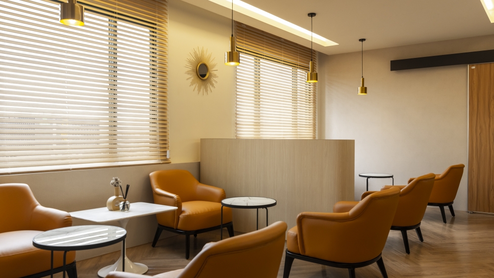 秀傳總院_高級健檢中心