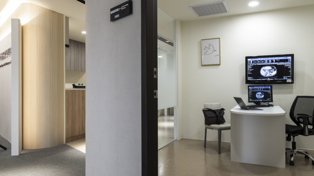 秀傳總院_高級健檢中心