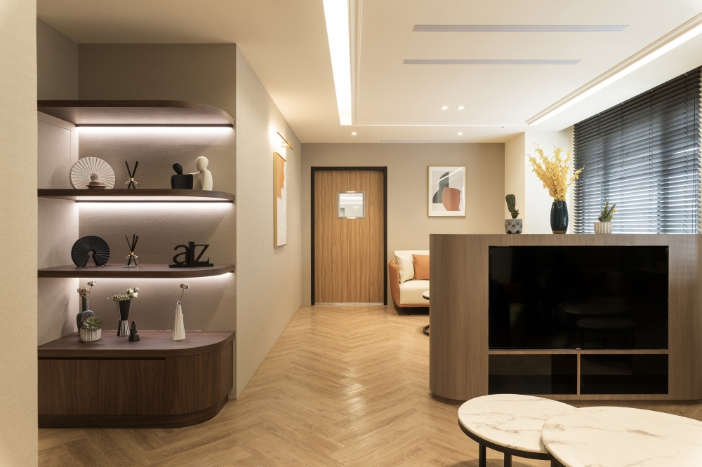 秀傳總院_高級健檢中心