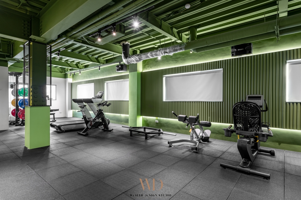 運動醫學與復健中心