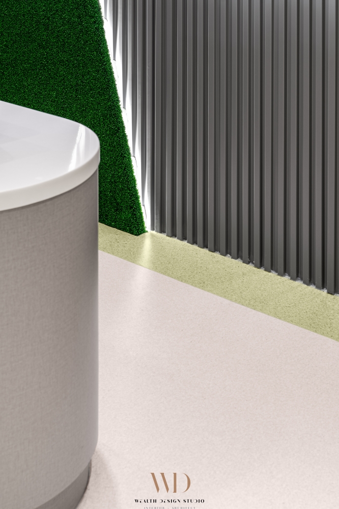 運動醫學與復健中心