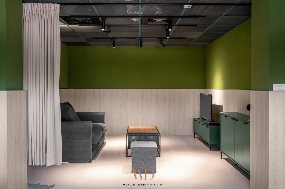 運動醫學與復健中心