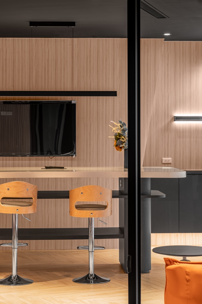 亞洲遠距微創手術中心．醫學影像教學棚