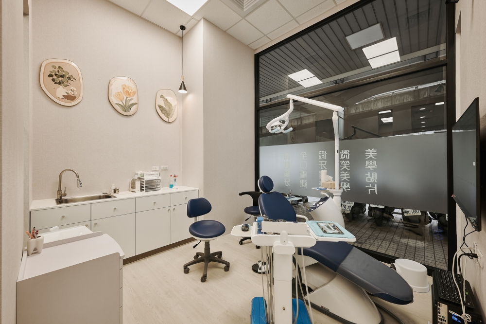 舒適美醫診所裝修工程