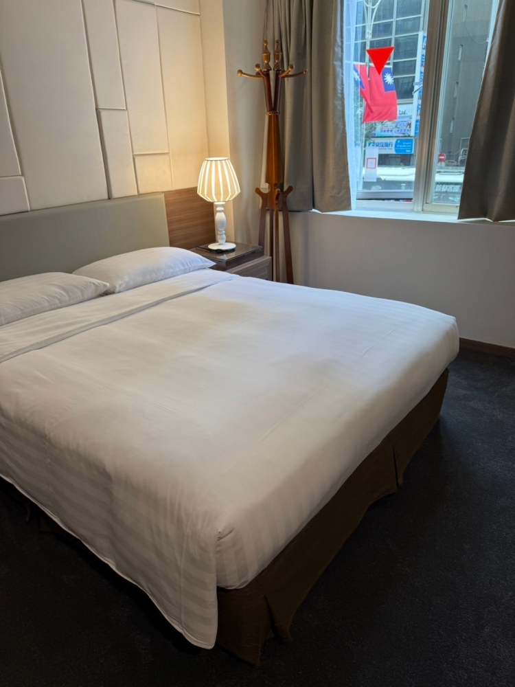 洛碁大飯店(舞衣新宿)-房型_裝修設計工程