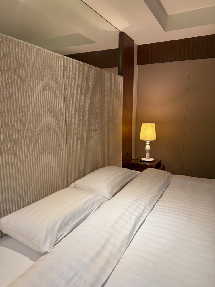 洛碁大飯店(舞衣新宿)-房型_裝修設計工程