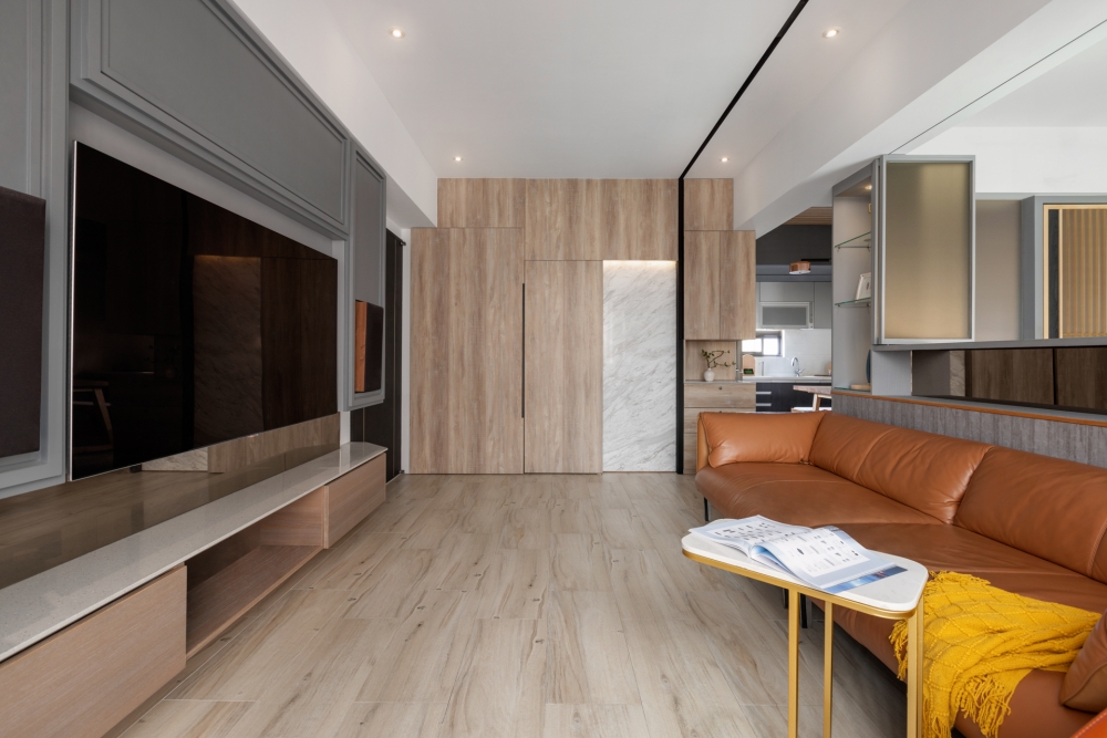 萬華民和街王公館