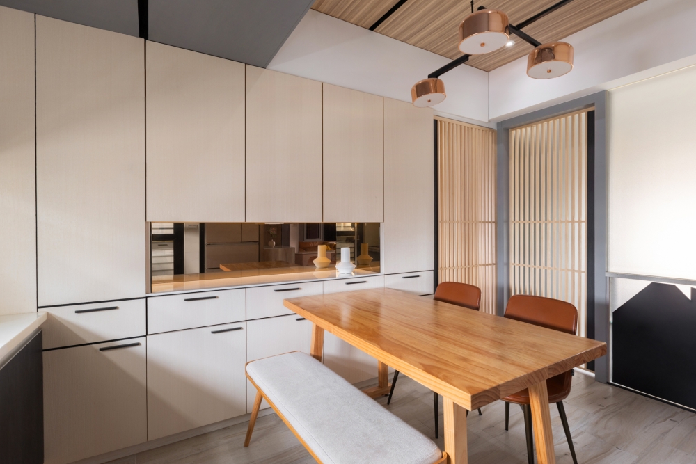 萬華民和街王公館