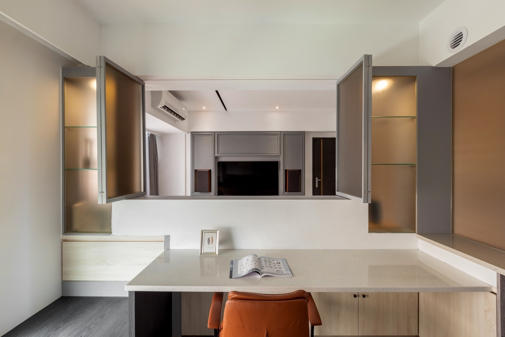 萬華民和街王公館