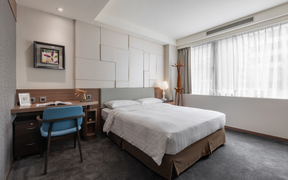 洛碁大飯店(舞衣南京)