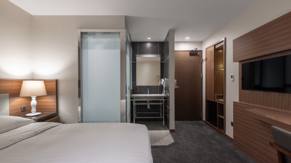 洛碁大飯店(舞衣南京)