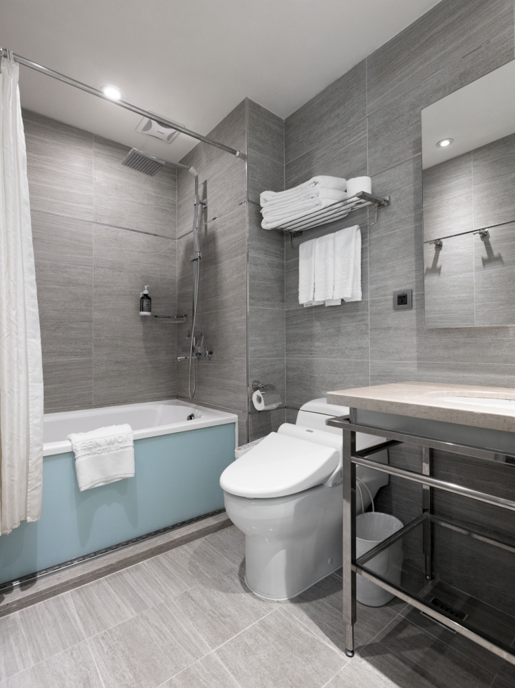 洛碁大飯店(舞衣南京)