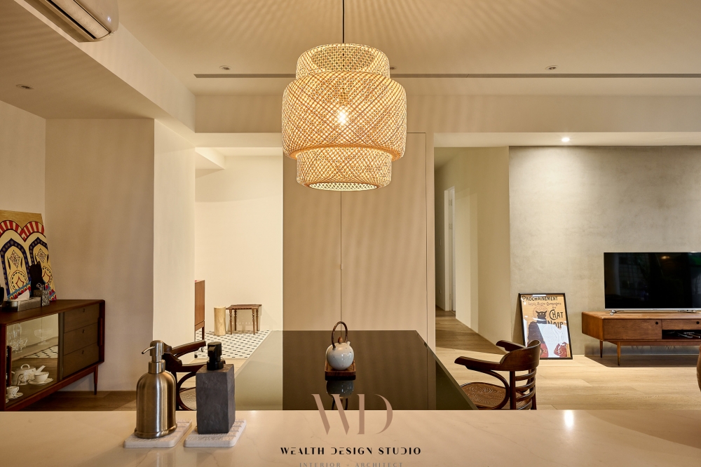 新莊冠德鼎華-李醫師宅