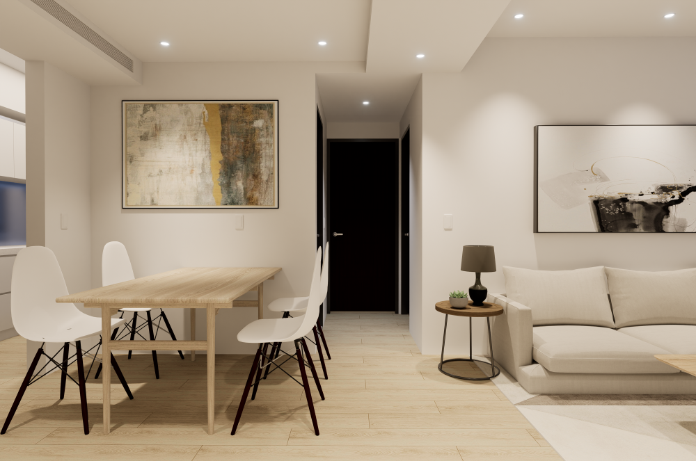 林口-林副院長宅