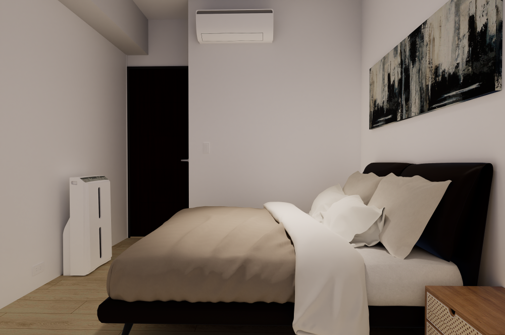 林口-林副院長宅