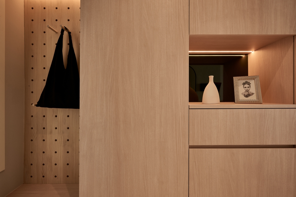 林口盛德富-張公館